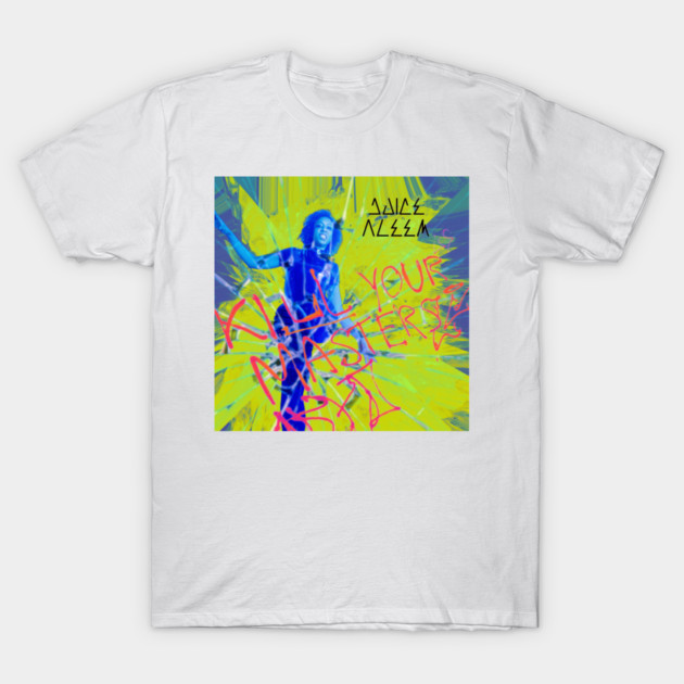 Everyting Shiny T-Shirt