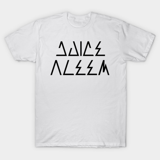 Juice Aleem T-Shirt