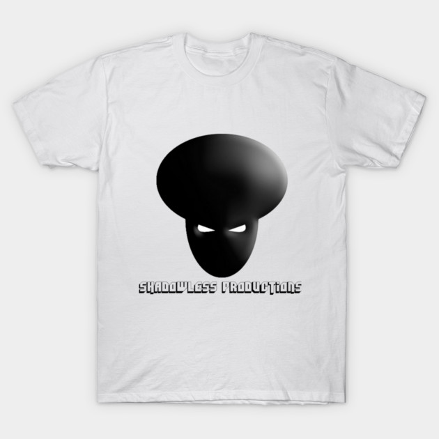 Shadowless Productions T-Shirt